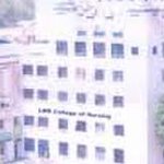 Laxmi Bai Batra College of Nursing