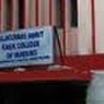 Rajkumari Amrit Kaur College of Nursing