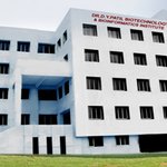 Padmashree Dr DY Patil Institute for Biotechnology and Bioinformatics