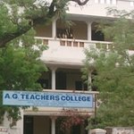 AG Teachers College