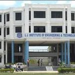 LJ Institute of Management Studies