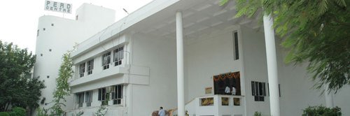 National Institute of Pharmaceutical Education and Research NIPER