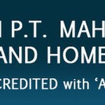 Sheth PT Mahila College of Arts and Home Science
