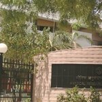 Swaminarayan Arts College