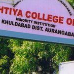 Chishtiya College of Arts and Science