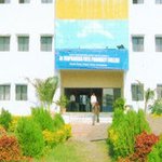 Dr Vedprakash Patil College of Pharmacy