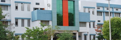 Government College of Engineering Aurangabad