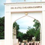 Maulana Azad College of Arts Science and Commerce