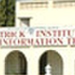 Tom Patrick Institute of Computer and Information Technology