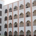 Savitribai Phule Womens Engineering College