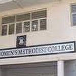 Baldwin Womens Methodist College