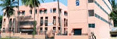 Dr SR Chandrasekhar Institute of Speech and Hearing
