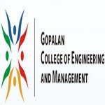 Gopalan College Of Engineering Management