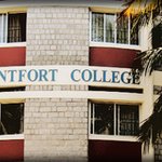Mount Fort College