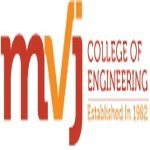 MVJ College of Engineering