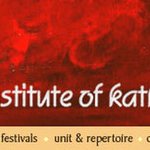 Natya Institute of Kathak and Choreography