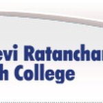 Sita Devi Ratan Chand Nahar Adarsh College