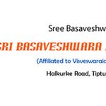 Sri Basaveshwara Institute Of Technology
