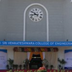 Sri Venkateshwara College
