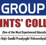 All Saints College Of Technology