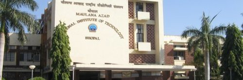 Maulana Azad National Institute of Technology