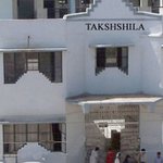 Takshila College