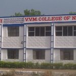 VVM College of Nursing