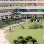 CV Raman College of Engineering