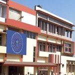Dr Abhin Chandra Homoeopathic Medical College and Hospital
