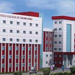 Indotech College of Engineering