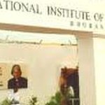 International Institute of Information Technology Bhubaneswar