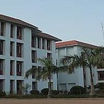 Krupajal Engineering College