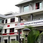 NM Institute of Engineering and Technology