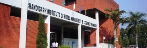 Chandigarh Institute of Hotel Management and Catering Technology