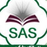 SAS Institute of Information Technology and Research