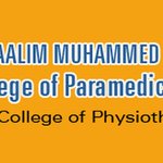 Aalim Muhammed Salegh College Of Paramedical Sciences