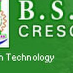 B S Abdur Rahman Crescent Engineering College
