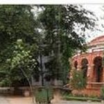 Bharathi Womens College
