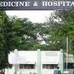 Government Institute of Rehabilitation Medicine