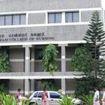 MA Chidambaram College of Nursing