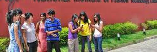 The National Institute of Fashion Technology