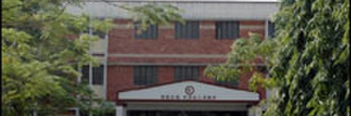 Vaels Hotel and Catering Industrial School