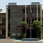 Air Force Administrative College