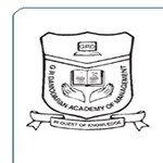 GR Damodaran Academy of Management