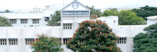 Kongunadu Arts and Science College