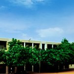 Rathinam College of Arts and Science