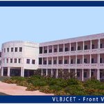VLB Janakiammal College of Engineering and Technology