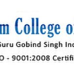 Kasturi Ram College Of Higher Education