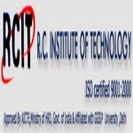 RC Institute of Technology