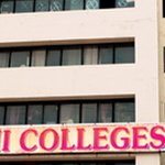 Avanthi Degree and PG College
